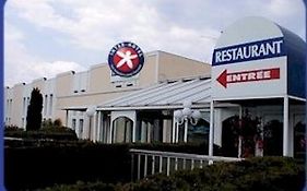 Inter-Hotel Aeroport