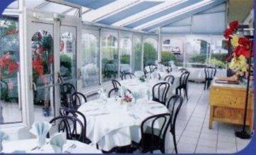 Inter-Hotel Aeroport Aulnat Extérieur photo