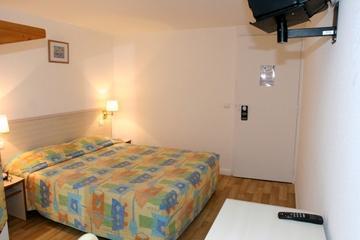 Inter-Hotel Aeroport Aulnat Extérieur photo